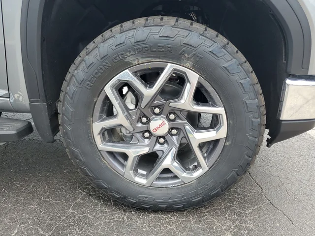 Nuevos GMC SIERRA 1500 à Estados chez autogozo