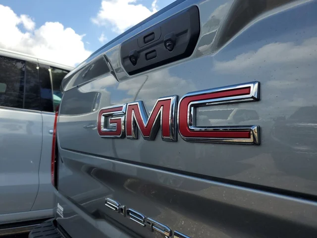 Nuevos GMC SIERRA 1500 à Estados chez autogozo