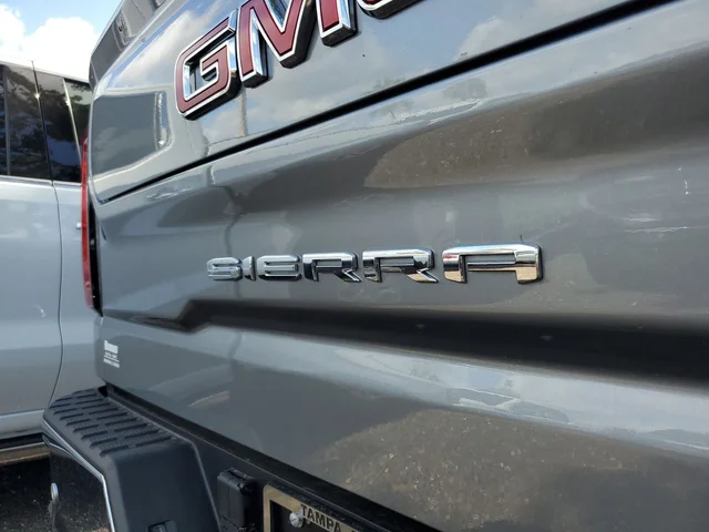 Nuevos GMC SIERRA 1500 à Estados chez autogozo