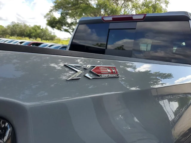 Nuevos GMC SIERRA 1500 à Estados chez autogozo