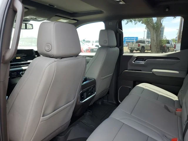 Nuevos GMC SIERRA 1500 à Estados chez autogozo