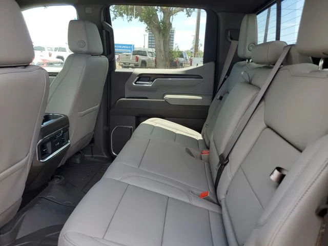 Nuevos GMC SIERRA 1500 à Estados chez autogozo