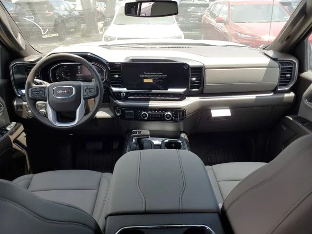 Nuevos GMC SIERRA 1500 à Estados chez autogozo