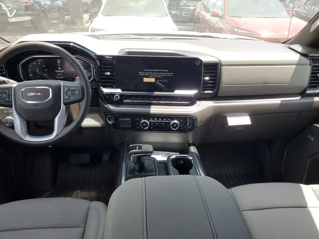 Nuevos GMC SIERRA 1500 à Estados chez autogozo