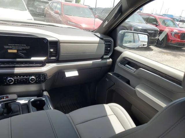 Nuevos GMC SIERRA 1500 à Estados chez autogozo