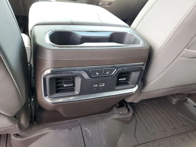 Nuevos GMC SIERRA 1500 à Estados chez autogozo