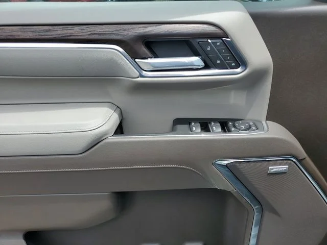 Nuevos GMC SIERRA 1500 à Estados chez autogozo