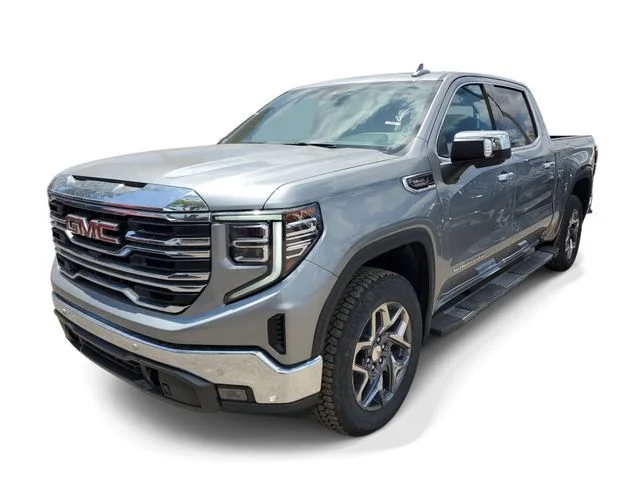 Nuevos GMC SIERRA 1500 à Estados chez autogozo