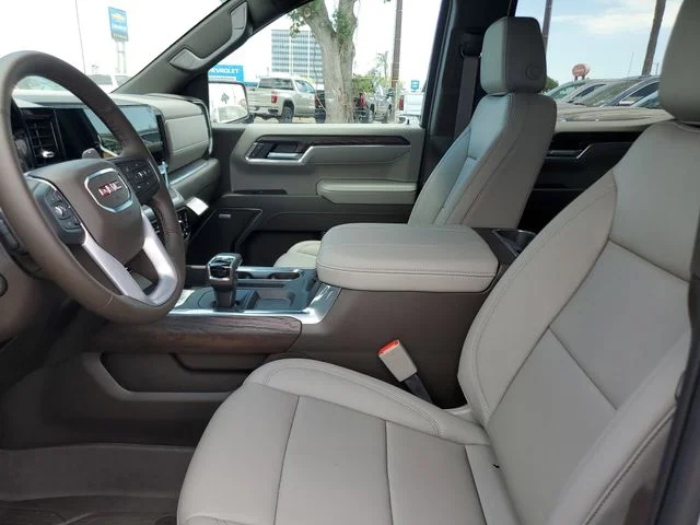 Nuevos GMC SIERRA 1500 à Estados chez autogozo