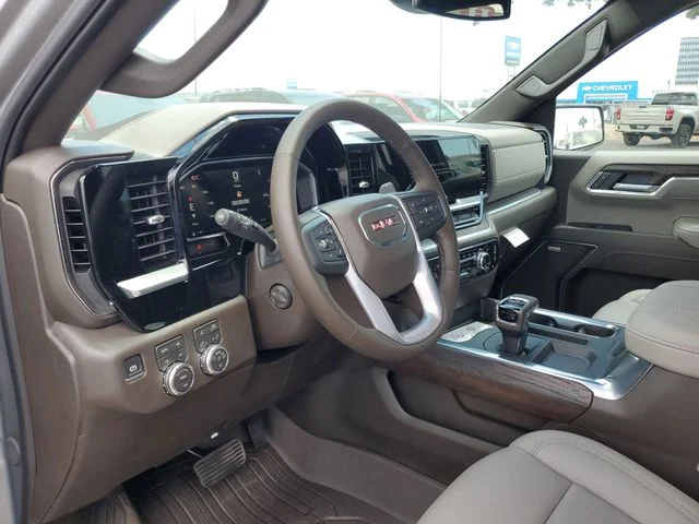 Nuevos GMC SIERRA 1500 à Estados chez autogozo