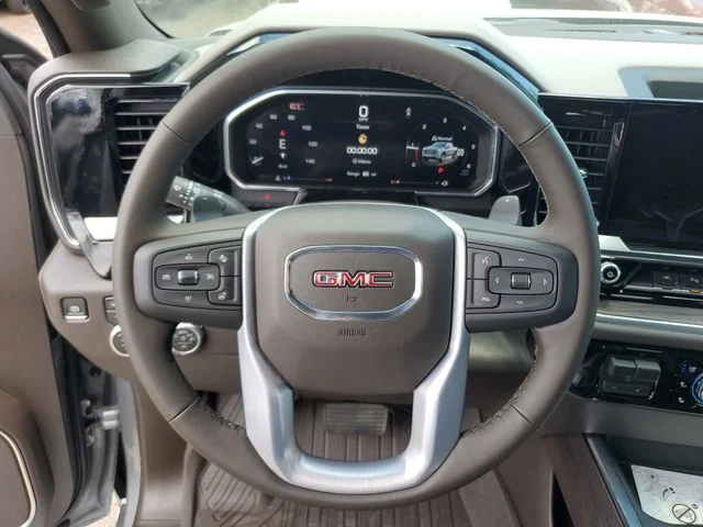 Nuevos GMC SIERRA 1500 à Estados chez autogozo