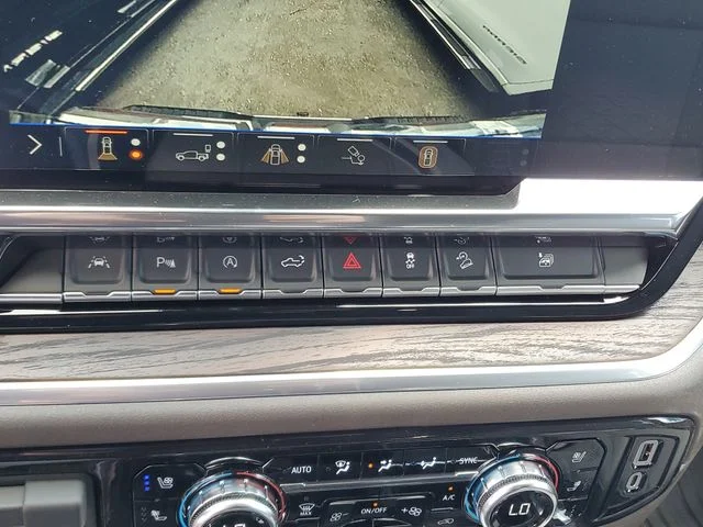 Nuevos GMC SIERRA 1500 à Estados chez autogozo