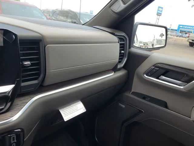 Nuevos GMC SIERRA 1500 à Estados chez autogozo