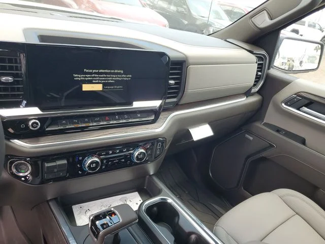 Nuevos GMC SIERRA 1500 à Estados chez autogozo