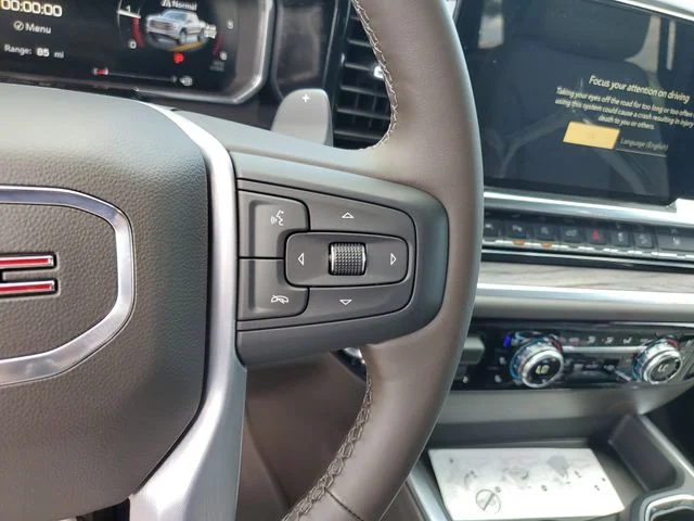 Nuevos GMC SIERRA 1500 à Estados chez autogozo