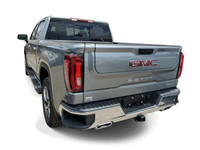 Nuevos GMC SIERRA 1500 à Estados chez autogozo