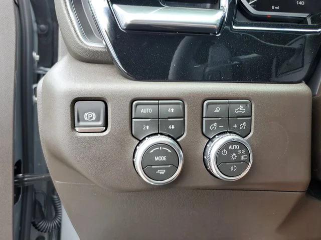 Nuevos GMC SIERRA 1500 à Estados chez autogozo