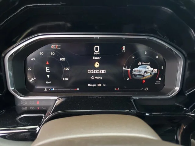 Nuevos GMC SIERRA 1500 à Estados chez autogozo