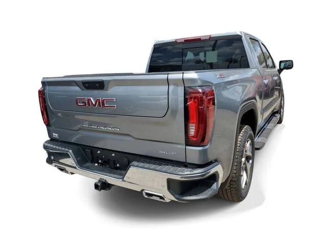 Nuevos GMC SIERRA 1500 à Estados chez autogozo