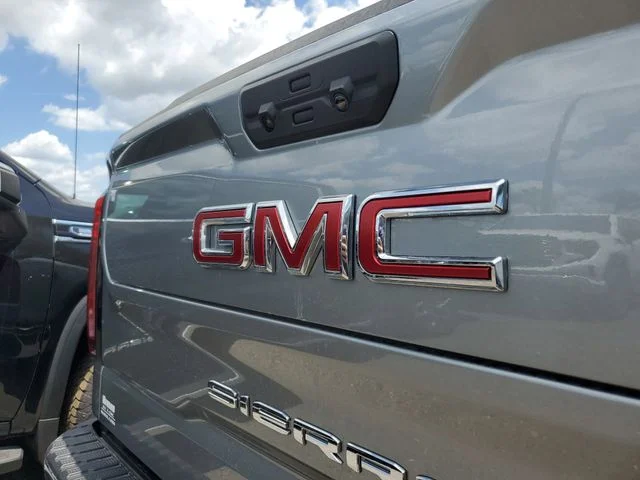 Nuevos GMC SIERRA 1500 à Estados chez autogozo