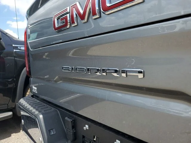 Nuevos GMC SIERRA 1500 à Estados chez autogozo