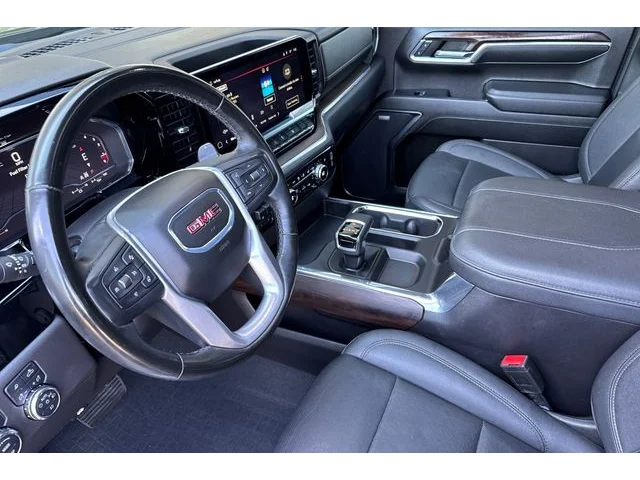SEMINUEVOS GMC Sierra 1500 at ELK GROVE in Elk Grove Buick GMC