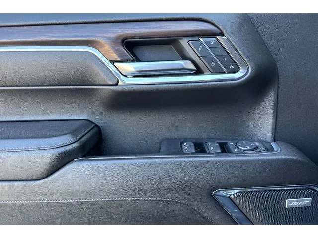 SEMINUEVOS GMC Sierra 1500 at ELK GROVE in Elk Grove Buick GMC