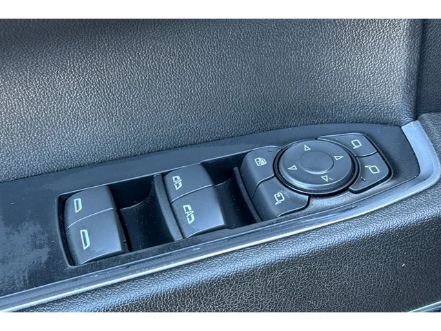 SEMINUEVOS GMC Sierra 1500 at ELK GROVE in Elk Grove Buick GMC