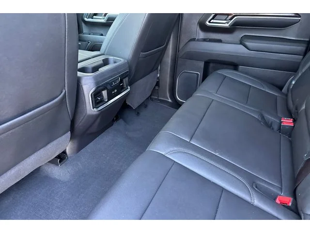 SEMINUEVOS GMC Sierra 1500 at ELK GROVE in Elk Grove Buick GMC