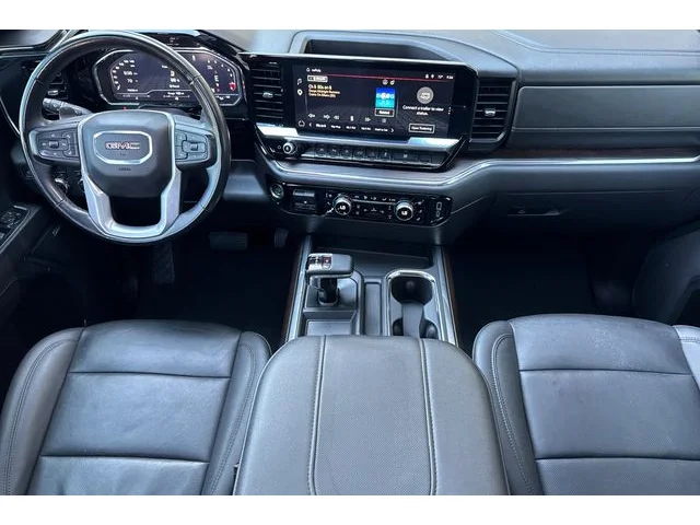 SEMINUEVOS GMC Sierra 1500 at ELK GROVE in Elk Grove Buick GMC