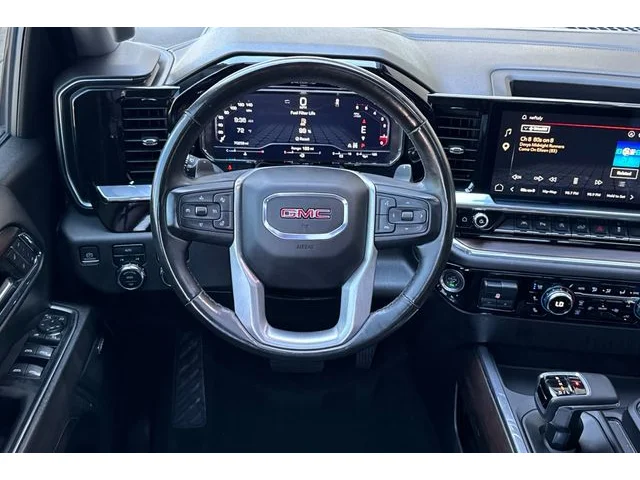 SEMINUEVOS GMC Sierra 1500 at ELK GROVE in Elk Grove Buick GMC