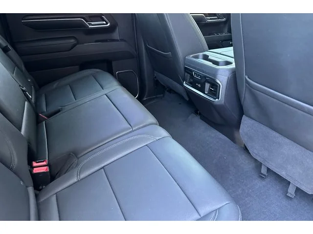 SEMINUEVOS GMC Sierra 1500 at ELK GROVE in Elk Grove Buick GMC