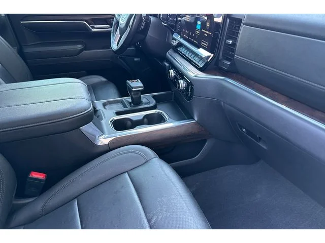 SEMINUEVOS GMC Sierra 1500 at ELK GROVE in Elk Grove Buick GMC