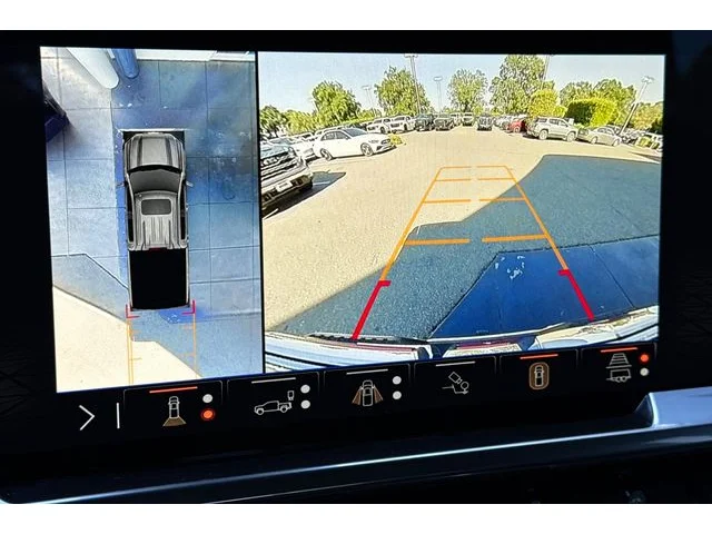 SEMINUEVOS GMC Sierra 1500 at ELK GROVE in Elk Grove Buick GMC