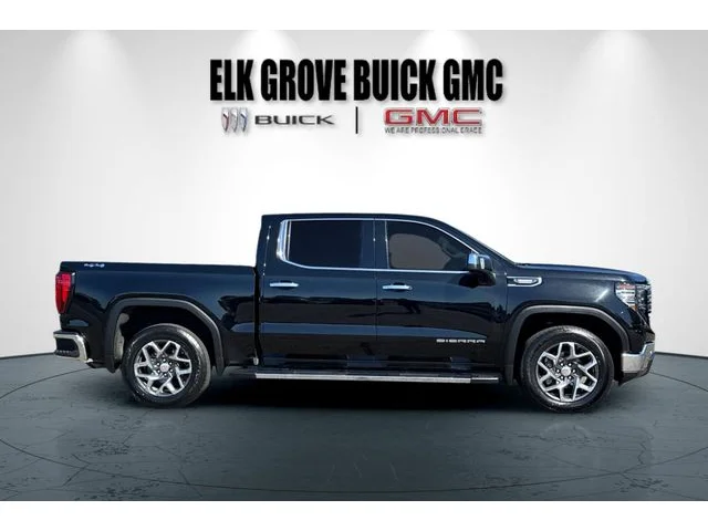 SEMINUEVOS GMC Sierra 1500 at ELK GROVE in Elk Grove Buick GMC