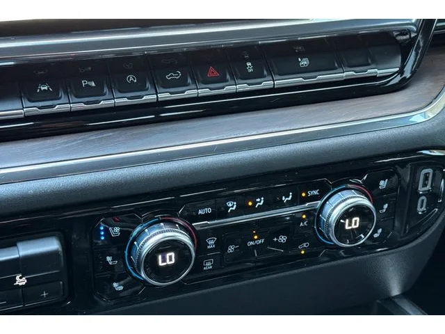 SEMINUEVOS GMC Sierra 1500 at ELK GROVE in Elk Grove Buick GMC
