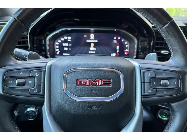 SEMINUEVOS GMC Sierra 1500 at ELK GROVE in Elk Grove Buick GMC