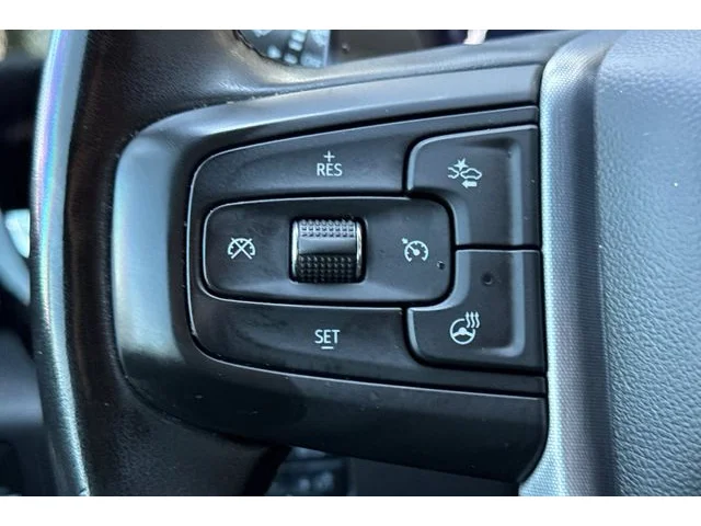 SEMINUEVOS GMC Sierra 1500 at ELK GROVE in Elk Grove Buick GMC