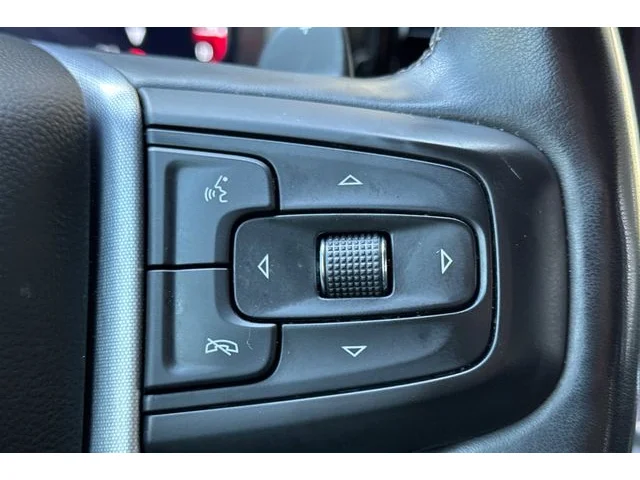 SEMINUEVOS GMC Sierra 1500 at ELK GROVE in Elk Grove Buick GMC