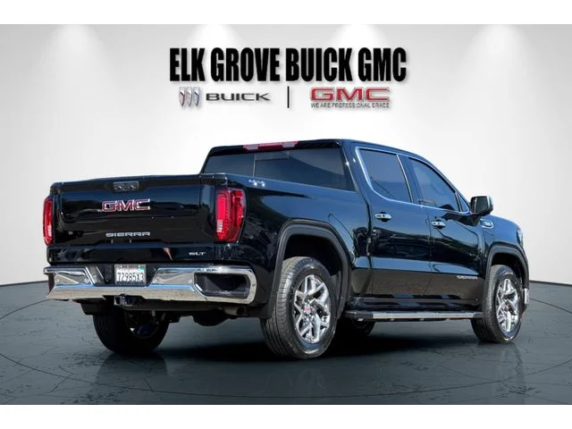 SEMINUEVOS GMC Sierra 1500 at ELK GROVE in Elk Grove Buick GMC