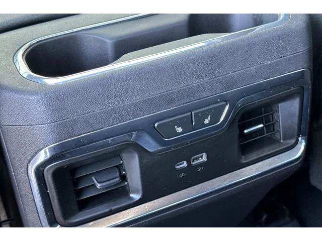 SEMINUEVOS GMC Sierra 1500 at ELK GROVE in Elk Grove Buick GMC