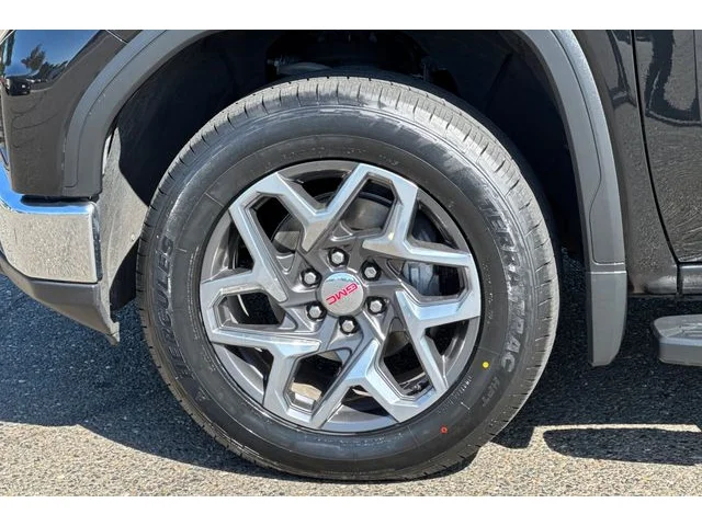 SEMINUEVOS GMC Sierra 1500 at ELK GROVE in Elk Grove Buick GMC