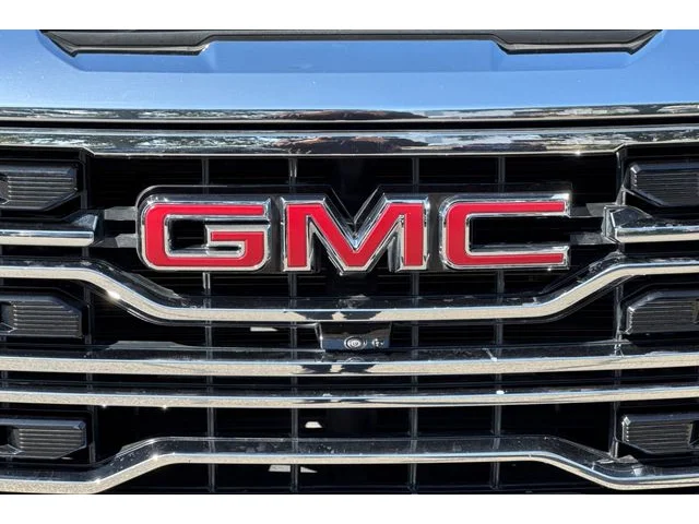 SEMINUEVOS GMC Sierra 1500 at ELK GROVE in Elk Grove Buick GMC