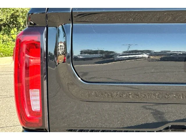 SEMINUEVOS GMC Sierra 1500 at ELK GROVE in Elk Grove Buick GMC