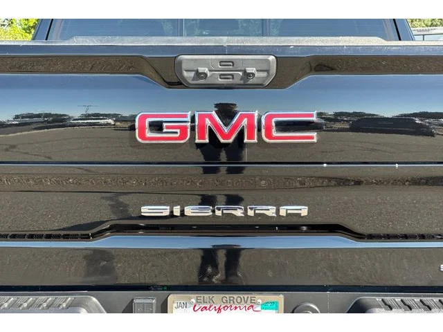 SEMINUEVOS GMC Sierra 1500 at ELK GROVE in Elk Grove Buick GMC