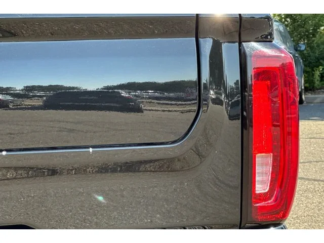 SEMINUEVOS GMC Sierra 1500 at ELK GROVE in Elk Grove Buick GMC