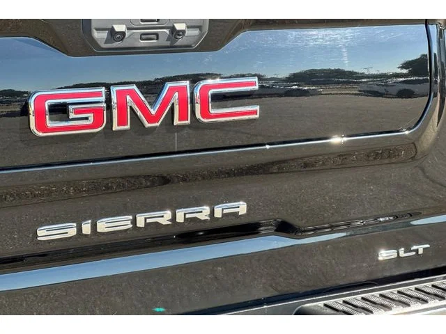 SEMINUEVOS GMC Sierra 1500 at ELK GROVE in Elk Grove Buick GMC