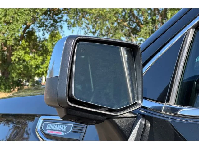 SEMINUEVOS GMC Sierra 1500 at ELK GROVE in Elk Grove Buick GMC