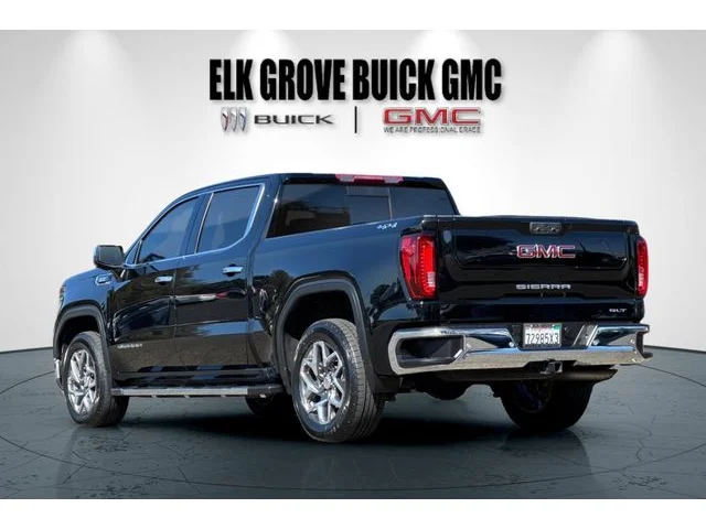 SEMINUEVOS GMC Sierra 1500 at ELK GROVE in Elk Grove Buick GMC