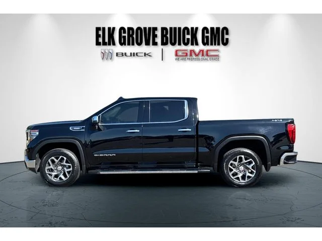 SEMINUEVOS GMC Sierra 1500 at ELK GROVE in Elk Grove Buick GMC